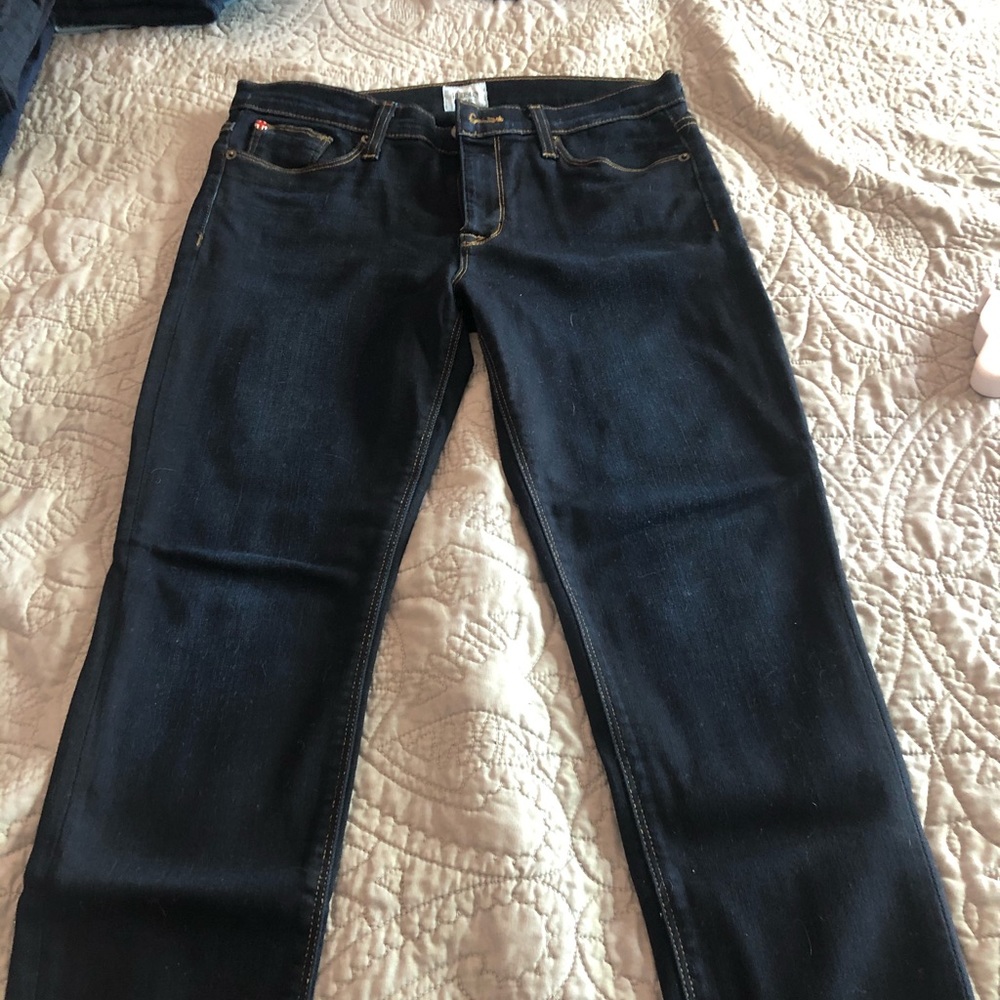 Hudson Jeans